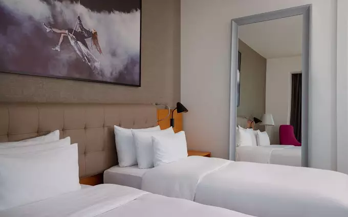 Radisson Collection Paradise Resort and Spa Sochi